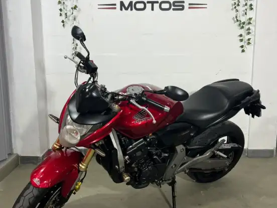 HONDA-CB 600F HORNET HONDA-CB 600F HORNET-2010