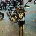 HONDA CB TWISTER ABS HONDA CB TWISTER ABS