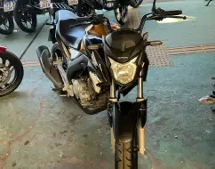 HONDA CB TWISTER ABS HONDA CB TWISTER ABS