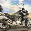 HONDA CB TWISTER ABS HONDA CB TWISTER ABS