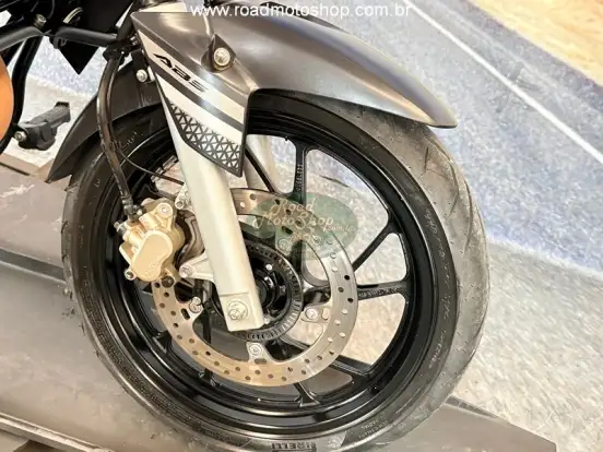 HONDA-CB TWISTER ABS-2022
