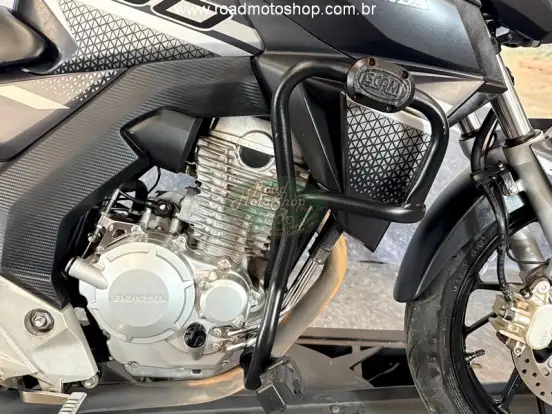 HONDA-CB TWISTER ABS-2022
