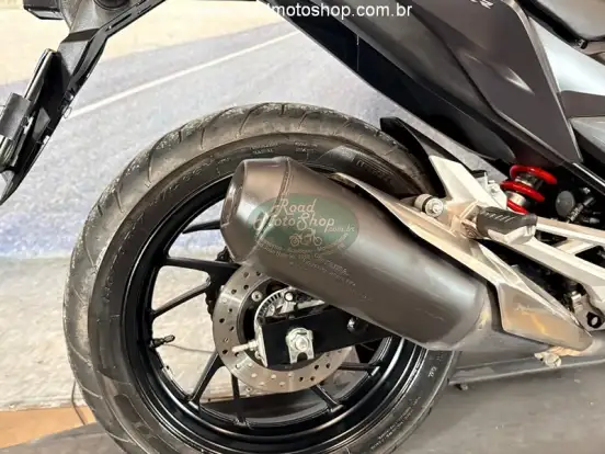 HONDA-CB TWISTER ABS-2022