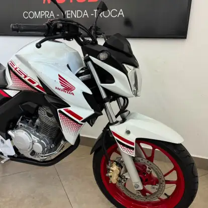 HONDA-CB TWISTER HONDA-CB TWISTER-2021