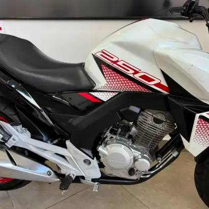 HONDA-CB TWISTER HONDA-CB TWISTER-2021
