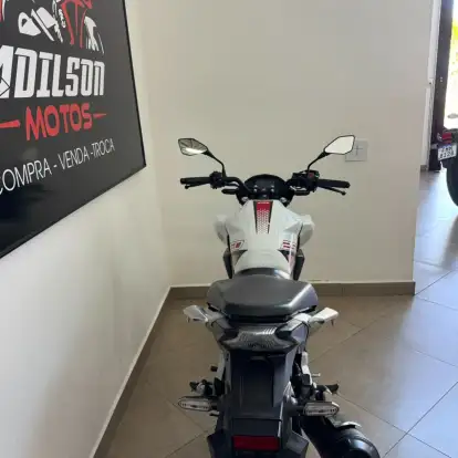 HONDA-CB TWISTER HONDA-CB TWISTER-2021