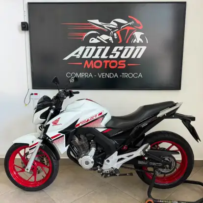 HONDA-CB TWISTER HONDA-CB TWISTER-2021