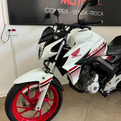 HONDA-CB TWISTER HONDA-CB TWISTER-2021