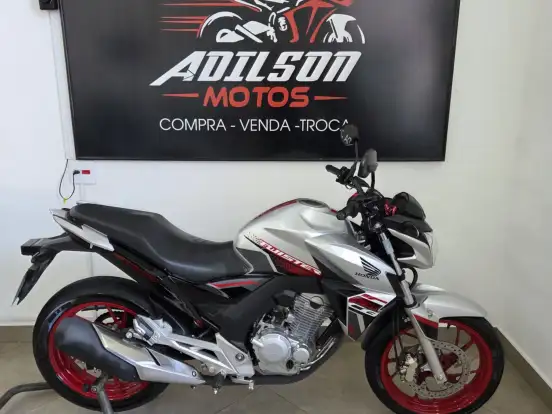 HONDA-CB TWISTER HONDA-CB TWISTER-2021