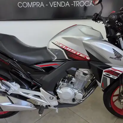 HONDA-CB TWISTER-2021