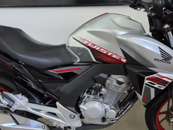 HONDA-CB TWISTER HONDA-CB TWISTER-2021
