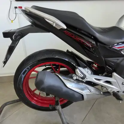 HONDA-CB TWISTER-2021