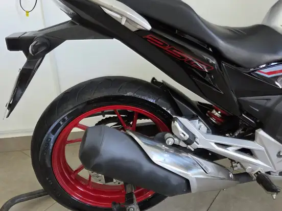 HONDA-CB TWISTER HONDA-CB TWISTER-2021
