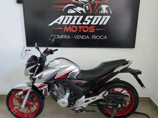 HONDA-CB TWISTER HONDA-CB TWISTER-2021