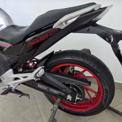 HONDA-CB TWISTER-2021