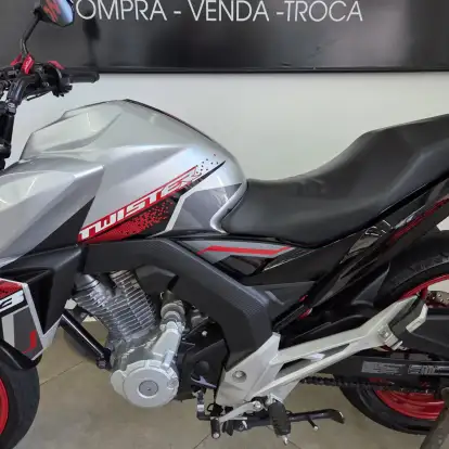 HONDA-CB TWISTER-2021