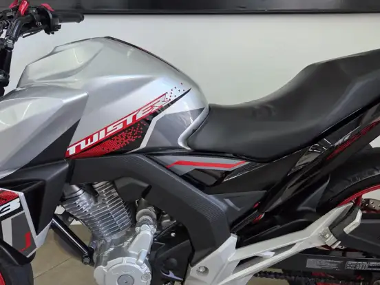 HONDA-CB TWISTER HONDA-CB TWISTER-2021