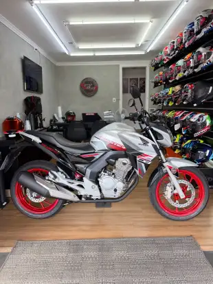 HONDA-CB TWISTER HONDA-CB TWISTER-2021