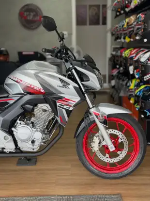 HONDA-CB TWISTER HONDA-CB TWISTER-2021