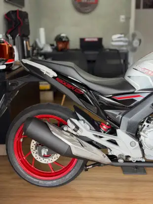 HONDA-CB TWISTER HONDA-CB TWISTER-2021