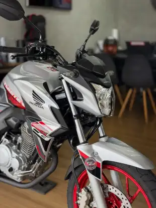 HONDA-CB TWISTER-2021
