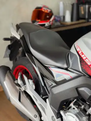 HONDA-CB TWISTER HONDA-CB TWISTER-2021