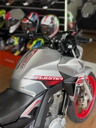 HONDA-CB TWISTER HONDA-CB TWISTER-2021