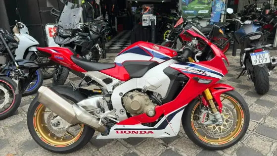 HONDA CBR 1000RR FIREBLADE SP 