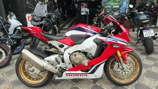 HONDA-CBR 1000RR FIREBLADE SP-2019