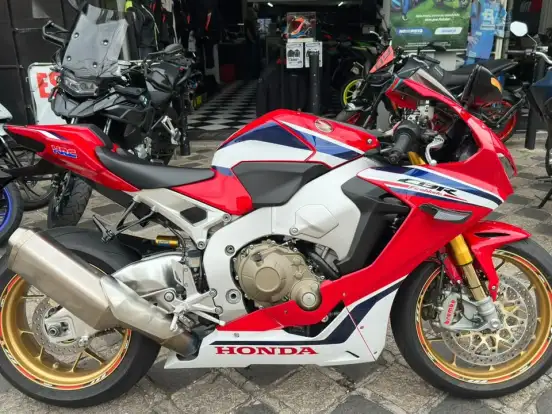 HONDA-CBR 1000RR FIREBLADE SP HONDA-CBR 1000RR FIREBLADE SP-2019