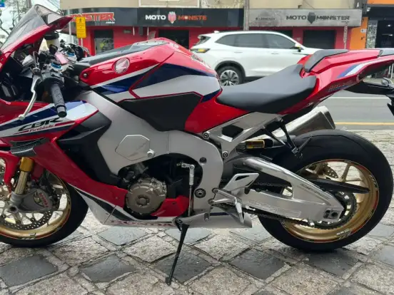 HONDA-CBR 1000RR FIREBLADE SP HONDA-CBR 1000RR FIREBLADE SP-2019