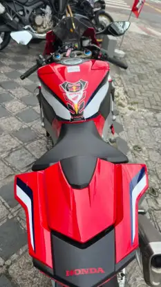 HONDA-CBR 1000RR FIREBLADE SP-2019
