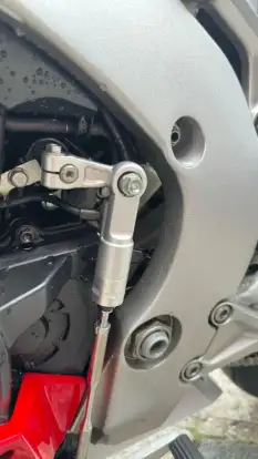 HONDA-CBR 1000RR FIREBLADE SP-2019