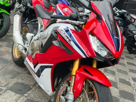 HONDA-CBR 1000RR FIREBLADE SP HONDA-CBR 1000RR FIREBLADE SP-2019