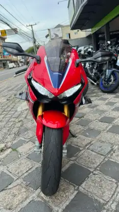 HONDA-CBR 1000RR FIREBLADE SP-2019