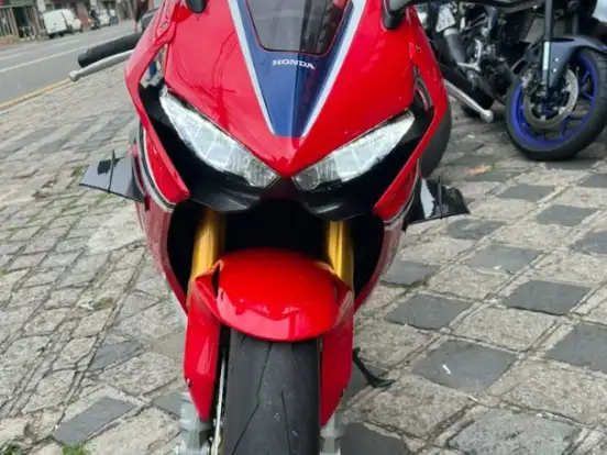 HONDA-CBR 1000RR FIREBLADE SP HONDA-CBR 1000RR FIREBLADE SP-2019