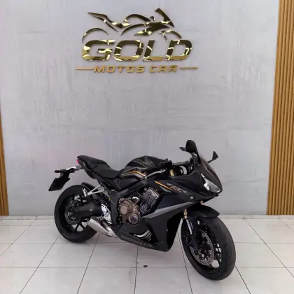 HONDA CBR 650R ABS 