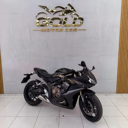 HONDA-CBR 650R ABS-2023