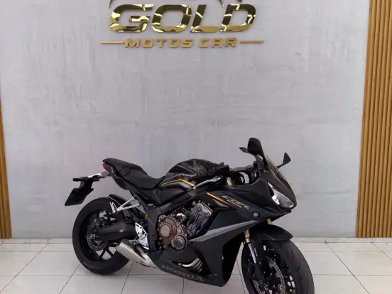 HONDA-CBR 650R ABS HONDA-CBR 650R ABS-2023