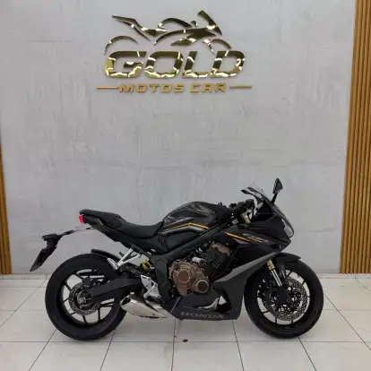 HONDA-CBR 650R ABS-2023