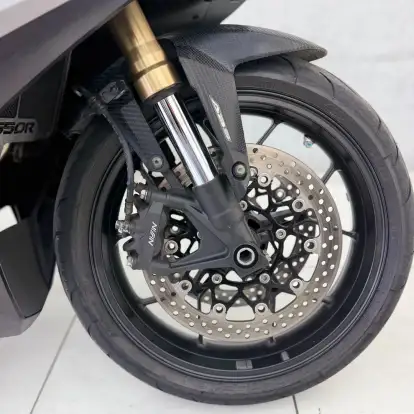 HONDA-CBR 650R ABS-2023