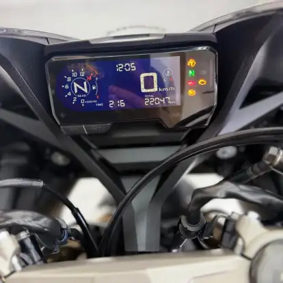 HONDA-CBR 650R ABS-2023