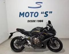 HONDA CBR 650R ABS HONDA CBR 650R ABS