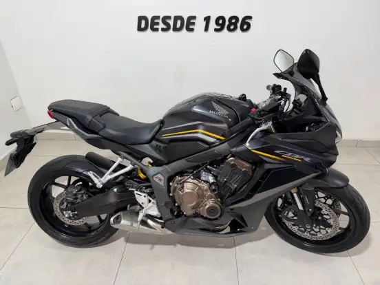 HONDA-CBR 650R ABS HONDA-CBR 650R ABS-2022
