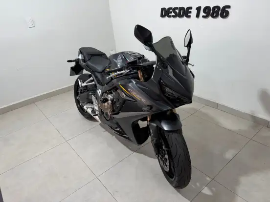 HONDA-CBR 650R ABS HONDA-CBR 650R ABS-2022