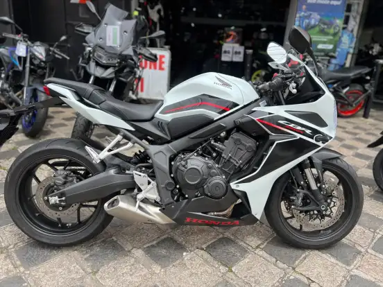 HONDA-CBR 650R ABS HONDA-CBR 650R ABS-2024