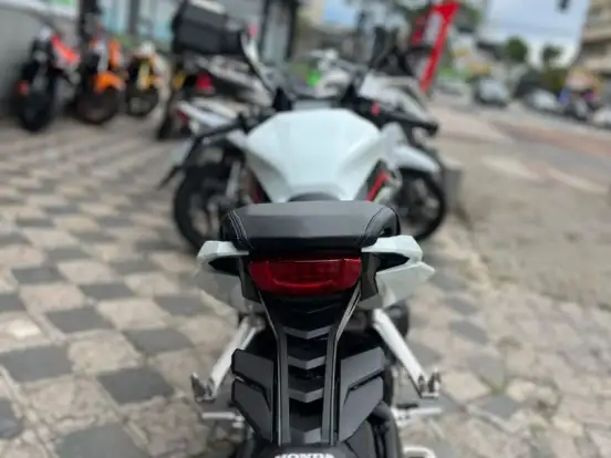 HONDA-CBR 650R ABS HONDA-CBR 650R ABS-2024