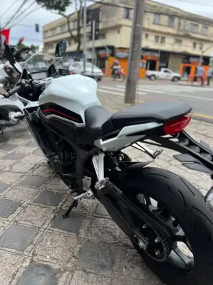 HONDA-CBR 650R ABS-2024