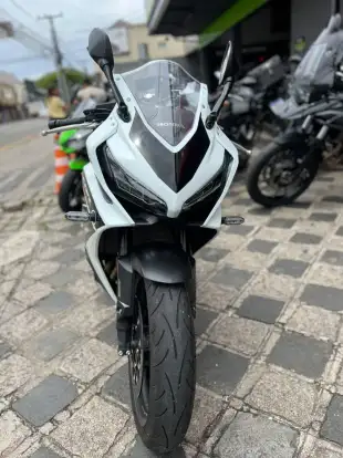 HONDA-CBR 650R ABS HONDA-CBR 650R ABS-2024