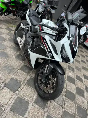 HONDA-CBR 650R ABS HONDA-CBR 650R ABS-2024
